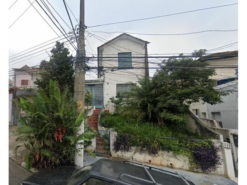 Casa em leilão em São Paulo - SP — Casa à venda em leilão