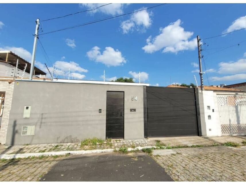 Casa em leilão em São Paulo - SP — Casa à venda em leilão