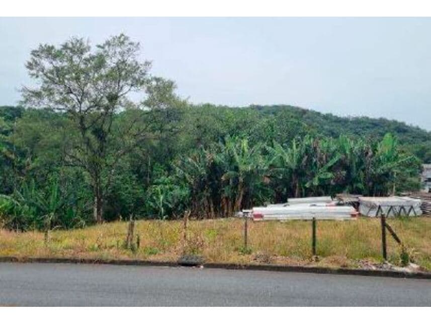 Terreno em leilão em Joinville - SC — Terrenos à venda em leilão