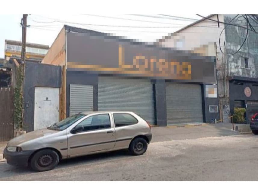 Comercial em leilão em São Paulo - SP — Imóvel Comercial à venda em leilão