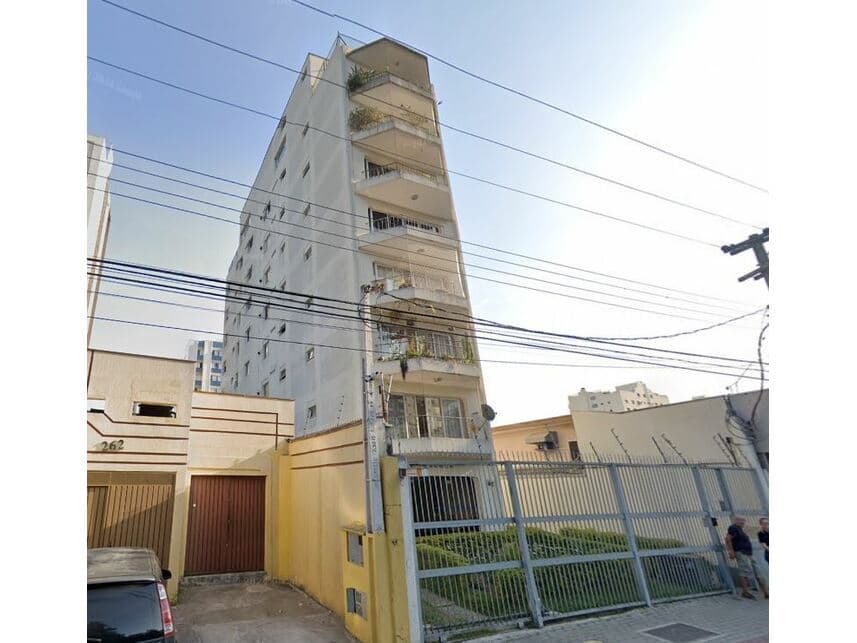 Apartamento em leilão em São José Dos Campos - SP — Apartamento à venda em leilão