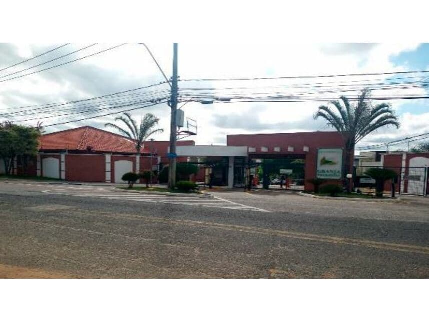 Casa em leilão em Sorocaba - SP — Casa à venda em leilão