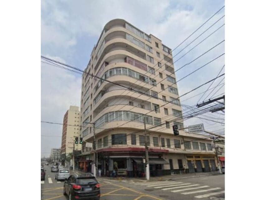 Apartamento em leilão em São Paulo - SP — Apartamento à venda em leilão