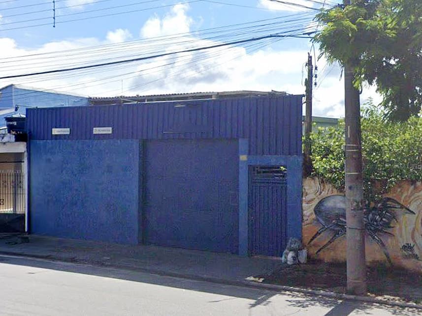 Comercial em leilão em Caieiras - SP — Residencial / Comercial à venda em leilão
