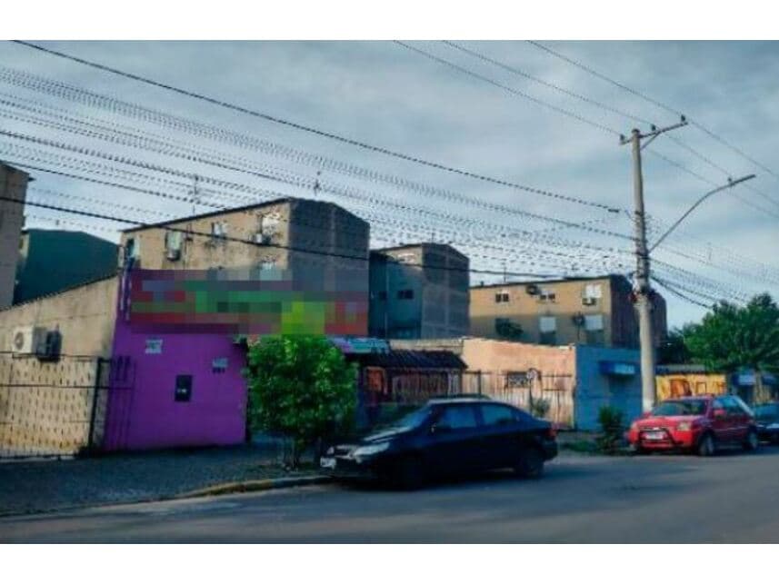 Apartamento em leilão em Sapucaia Do Sul - RS — Apartamento à venda em leilão