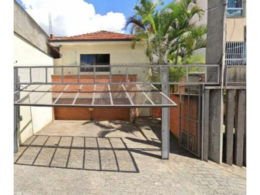 Casa em leilão em São Paulo - SP — Casa à venda em leilão