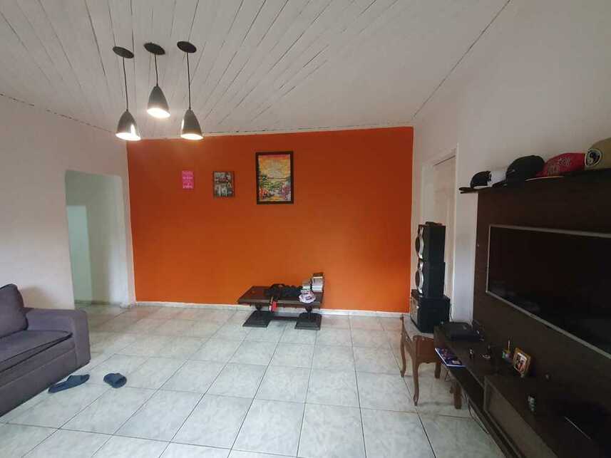 Foto 4 de 5: Casa em leilão em São Paulo - SP — Casa à venda em leilão