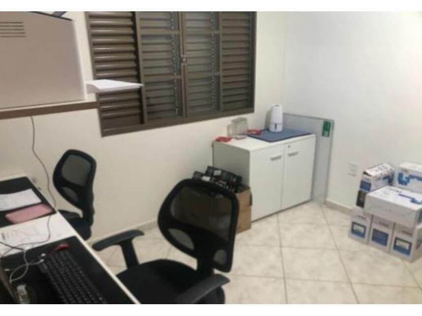 Foto 9 de 9: Casa em leilão em Ribeirão Preto - SP — Casa à venda em leilão