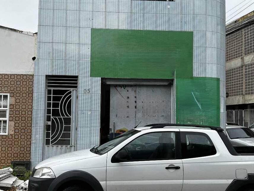 Casa em leilão em Juazeiro - BA — Casa à venda em leilão
