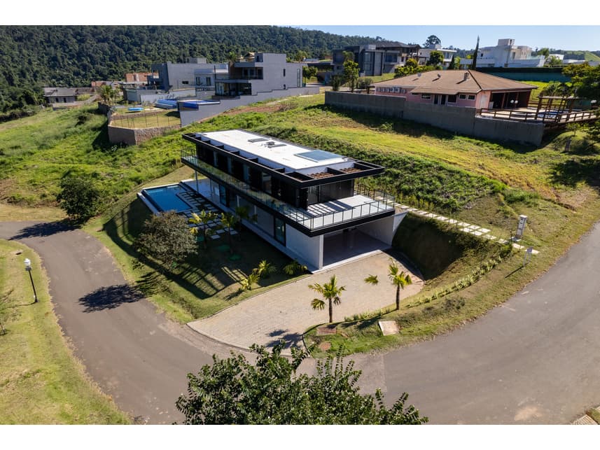 Foto 5 de 50: Casa em leilão em Itupeva - SP — Casa à venda em leilão