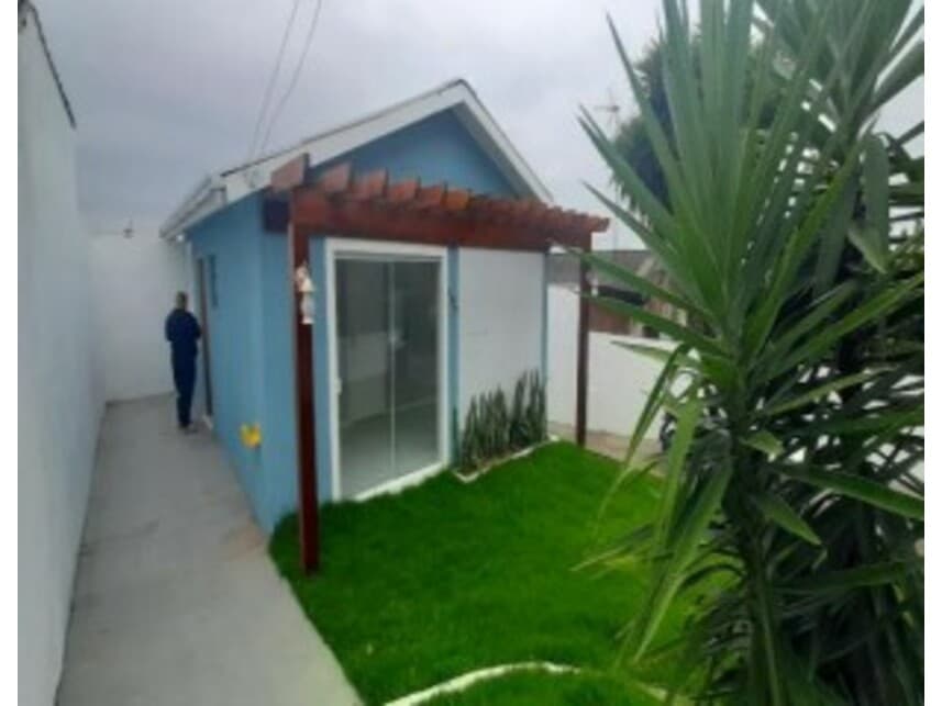 Foto 2 de 17: Casa em leilão em Alvorada - RS — Casa à venda em leilão