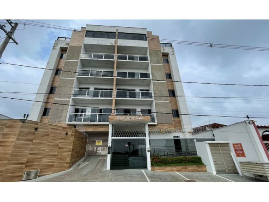 Apartamento em leilão em Rio Branco - AC — Apartamento à venda em leilão