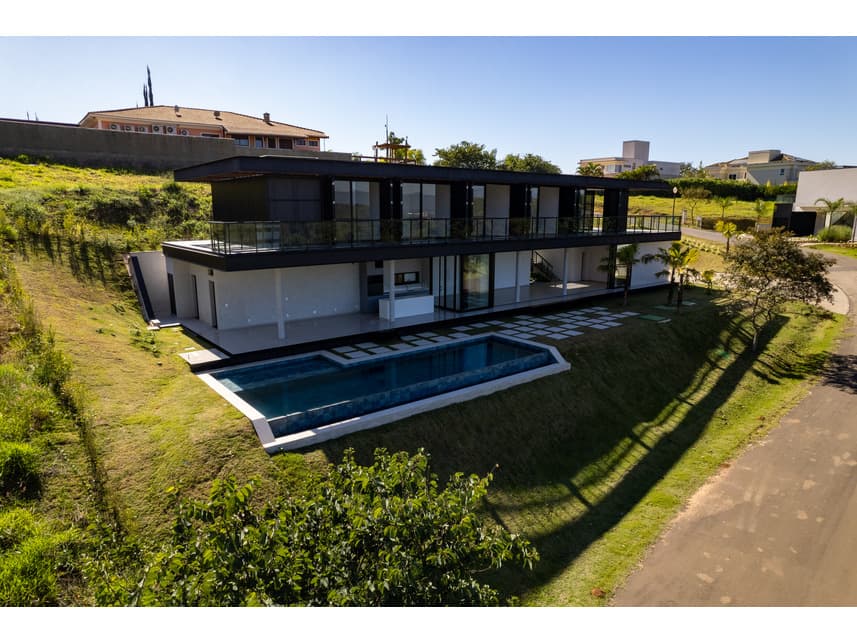 Foto 2 de 50: Casa em leilão em Itupeva - SP — Casa à venda em leilão