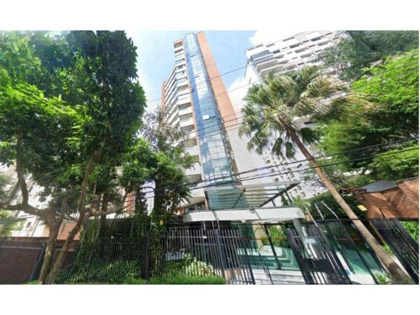 Apartamento em leilão em São Paulo - SP — Apartamento à venda em leilão