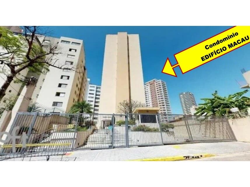 Imóvel em leilão em São Paulo - SP — Vaga de Garagem à venda em leilão