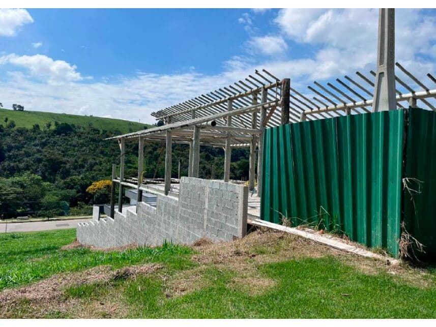 Terreno em leilão em Itatiba - SP — Terreno à venda em leilão