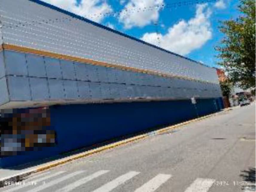 Comercial em leilão em Vargem Grande Do Sul - SP — Imóvel Comercial à venda em leilão