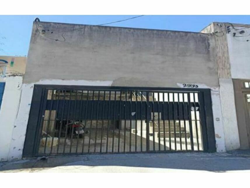 Foto 2 de 3: Casa em leilão em São Paulo - SP — Casa à venda em leilão