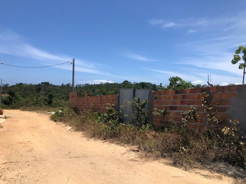 Area Rural em leilão em Camaçari - BA — Fazenda à venda em leilão