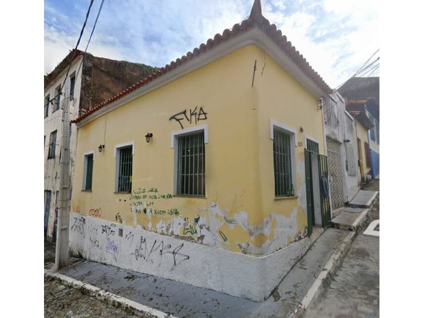 Comercial em leilão em São Luís - MA — Residencial / Comercial à venda em leilão