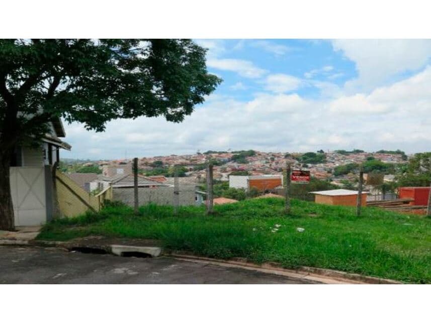 Terreno em leilão em Itatiba - SP — Terreno à venda em leilão
