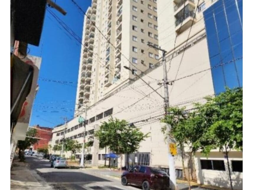 Apartamento em leilão em Osasco - SP — Apartamento à venda em leilão