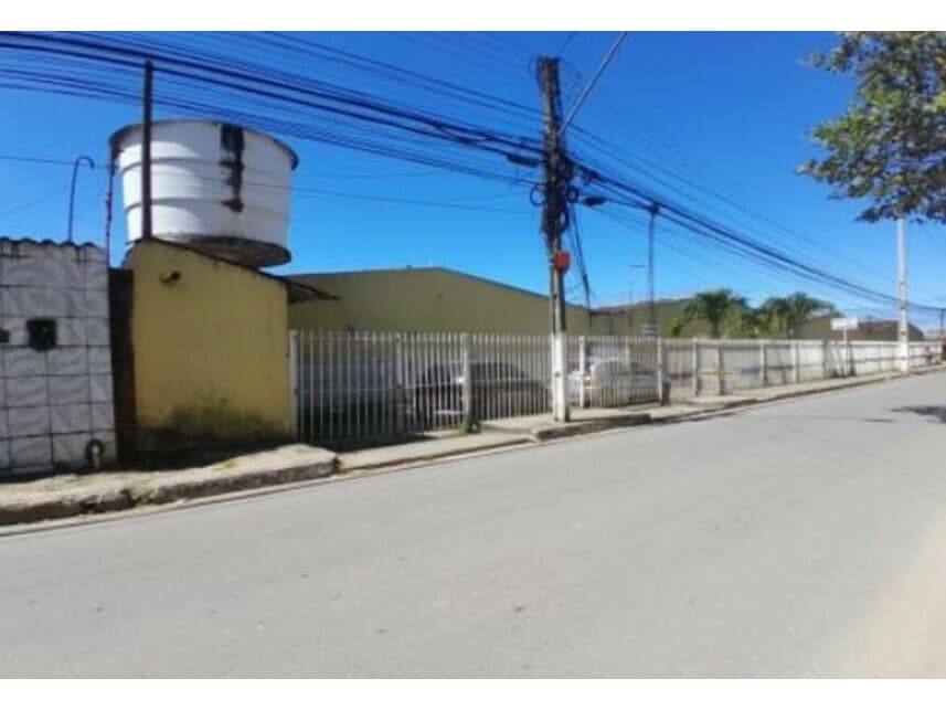 Foto 2 de 3: Casa em leilão em Rio Largo - AL — Casa à venda em leilão