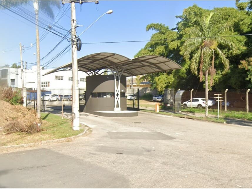 Comercial em leilão em Sorocaba - SP — Imóvel Comercial à venda em leilão