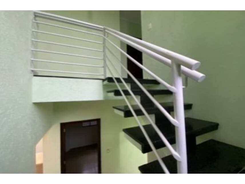Foto 15 de 24: Casa em leilão em Campo Grande - MS — Casa à venda em leilão