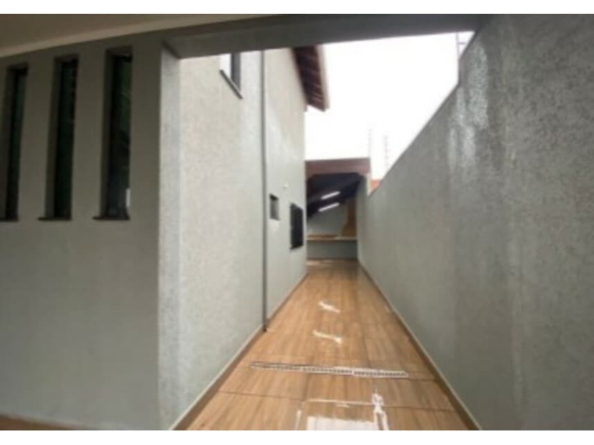 Foto 11 de 24: Casa em leilão em Campo Grande - MS — Casa à venda em leilão
