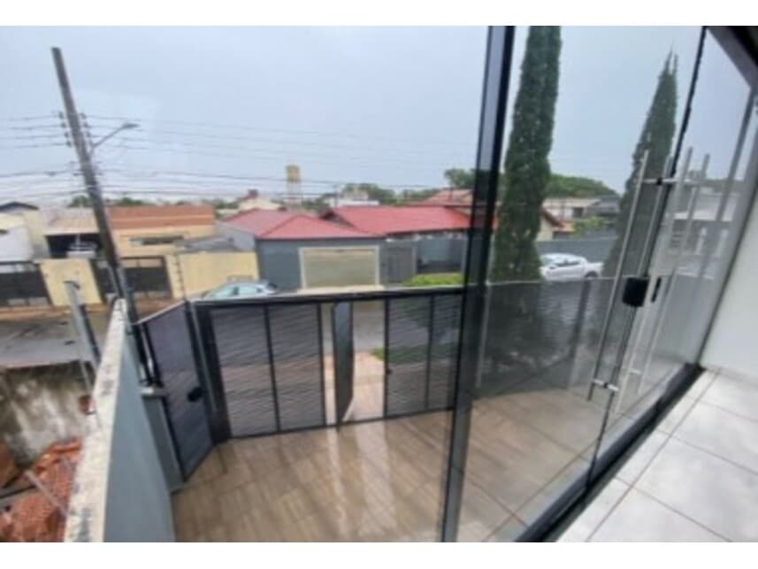 Foto 20 de 24: Casa em leilão em Campo Grande - MS — Casa à venda em leilão