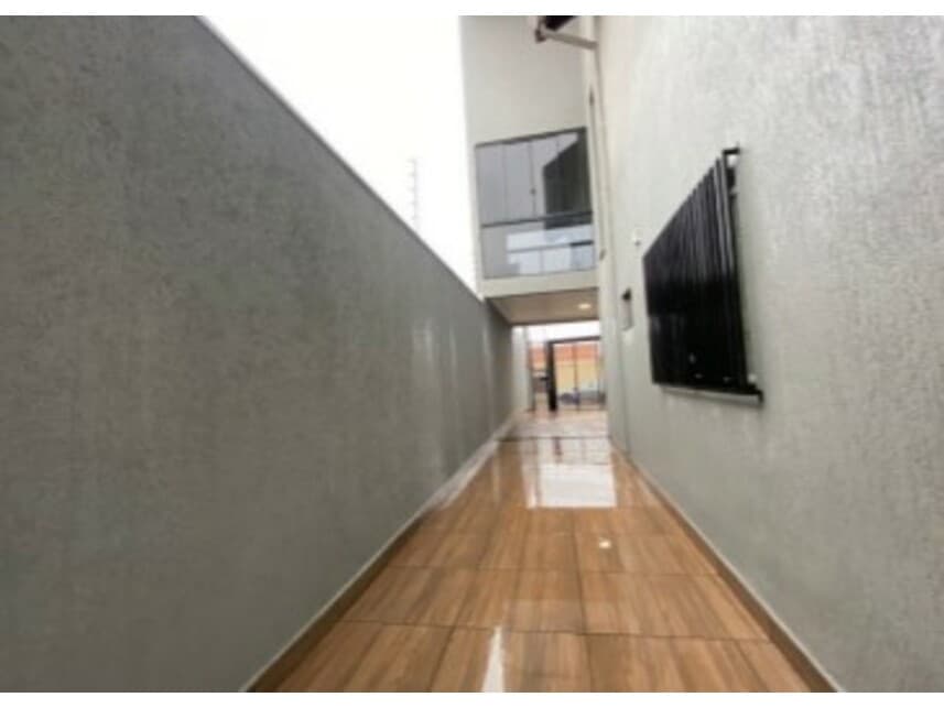 Foto 10 de 24: Casa em leilão em Campo Grande - MS — Casa à venda em leilão