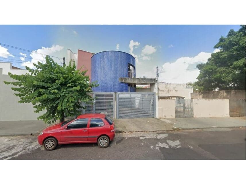Comercial em leilão em Araçatuba - SP — Prédio Comercial à venda em leilão