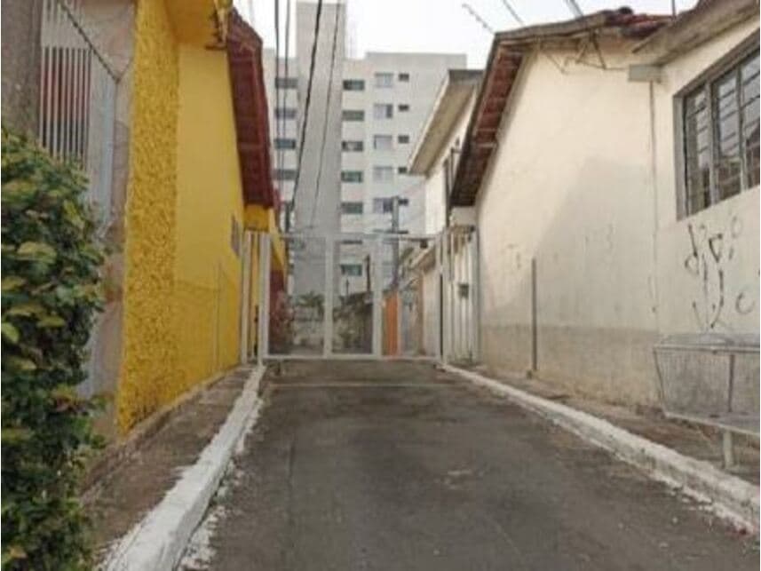 Casa em leilão em São Paulo - SP — Casa à venda em leilão