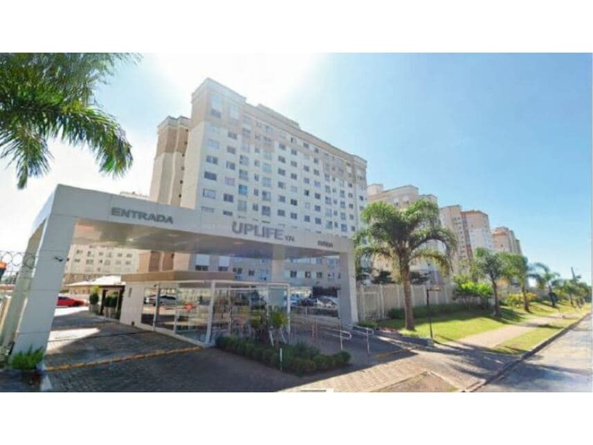 Apartamento em leilão em Curitiba - PR — Apartamento à venda em leilão