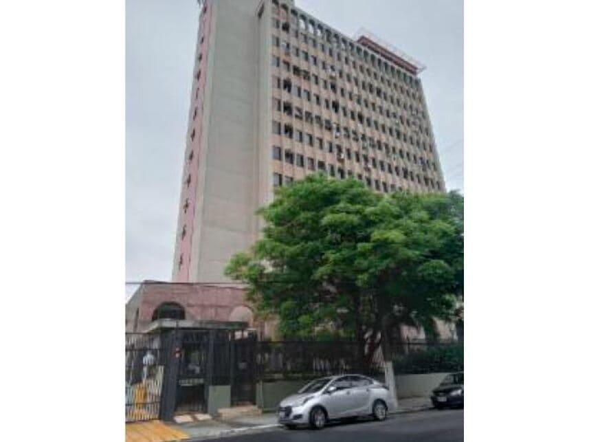 Imóvel em leilão em São Paulo - SP — Escritório à venda em leilão