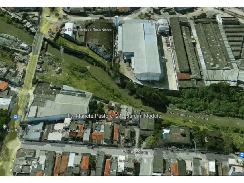 Casa em leilão em São Paulo - SP — Casa à venda em leilão