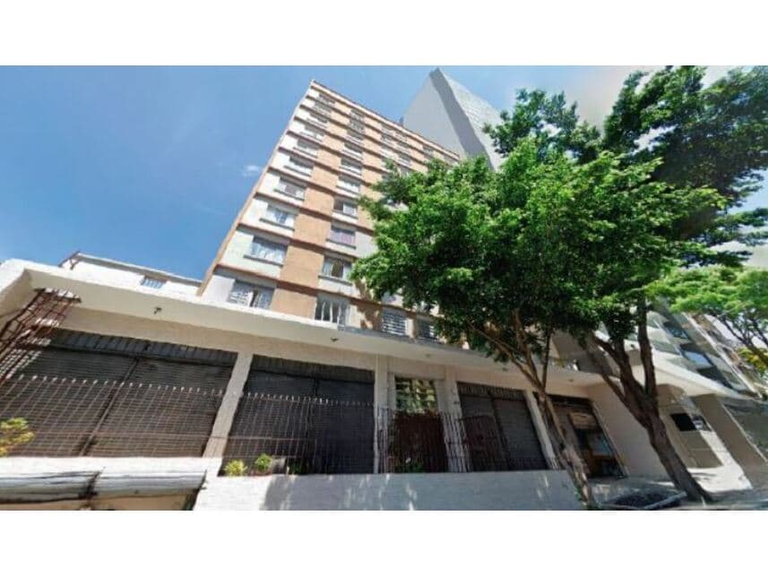 Apartamento em leilão em São Paulo - SP — Apartamento à venda em leilão