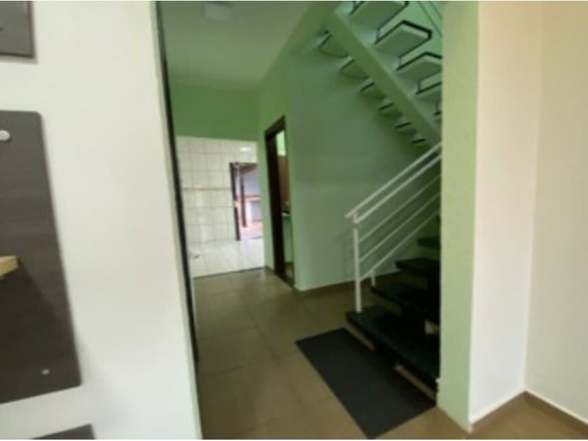 Foto 6 de 24: Casa em leilão em Campo Grande - MS — Casa à venda em leilão