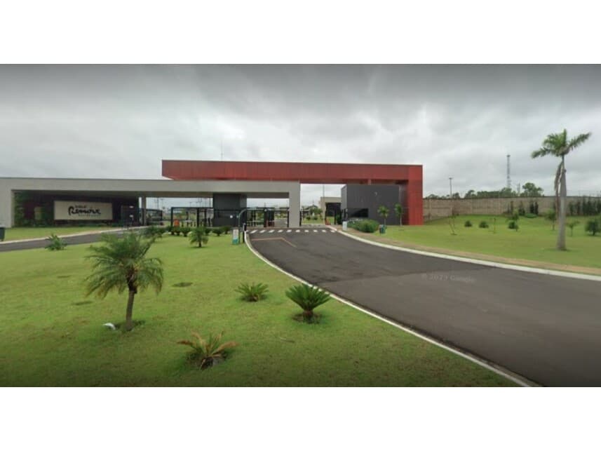 Terreno em leilão em Marília - SP — Terreno à venda em leilão