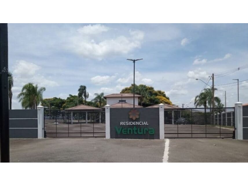 Terreno em leilão em Itatiba - SP — Terreno à venda em leilão