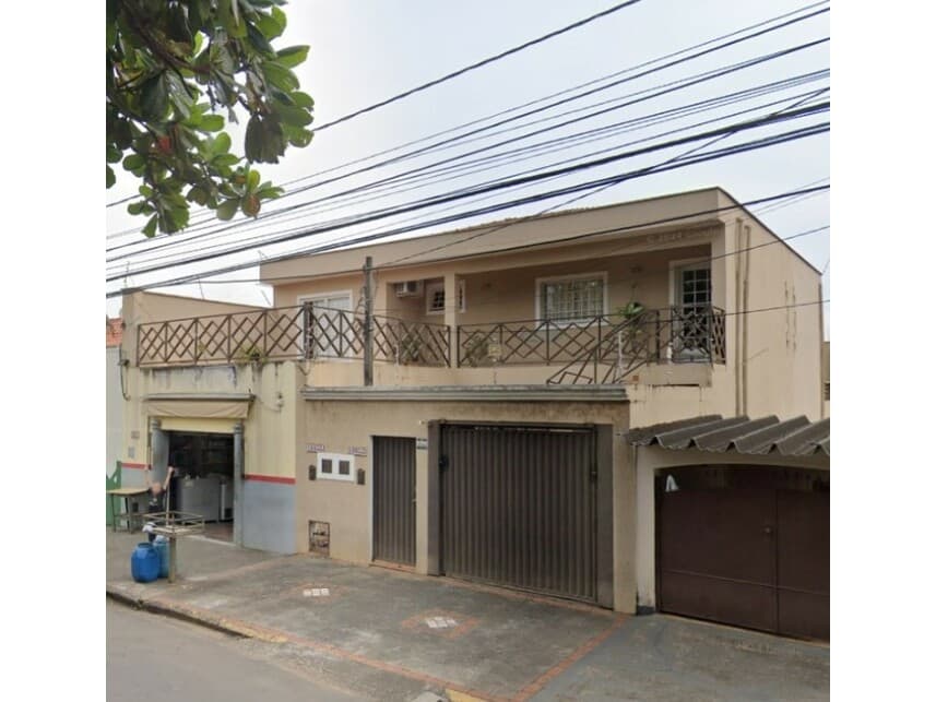 Casa em leilão em Piracicaba - SP — Casa à venda em leilão