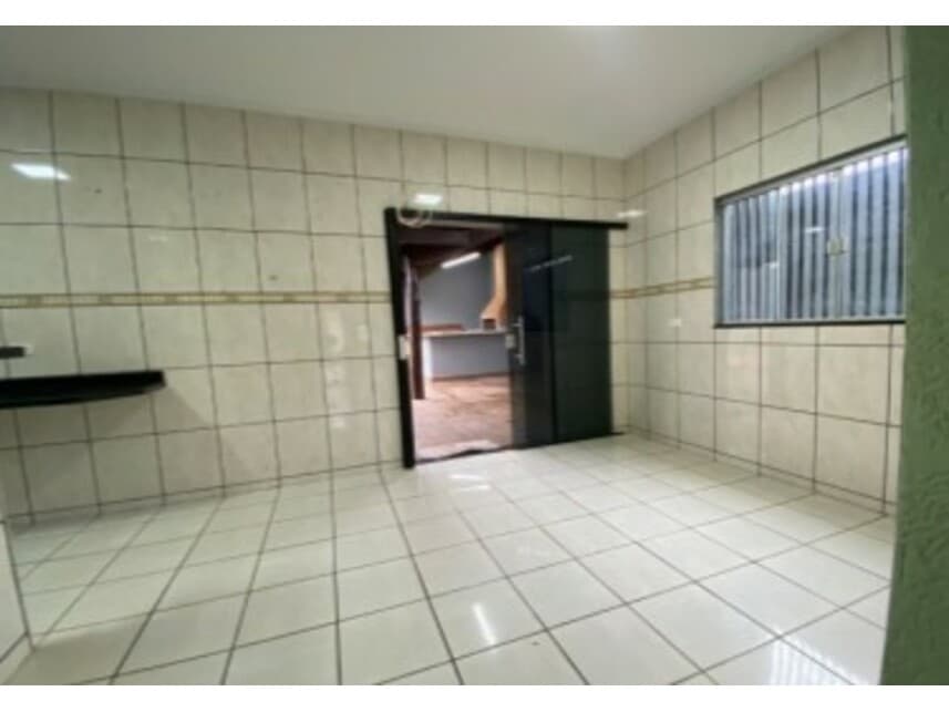 Foto 9 de 24: Casa em leilão em Campo Grande - MS — Casa à venda em leilão