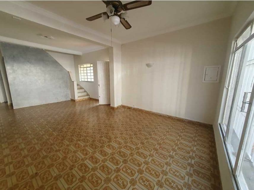 Foto 4 de 5: Casa em leilão em São Paulo - SP — Casa à venda em leilão