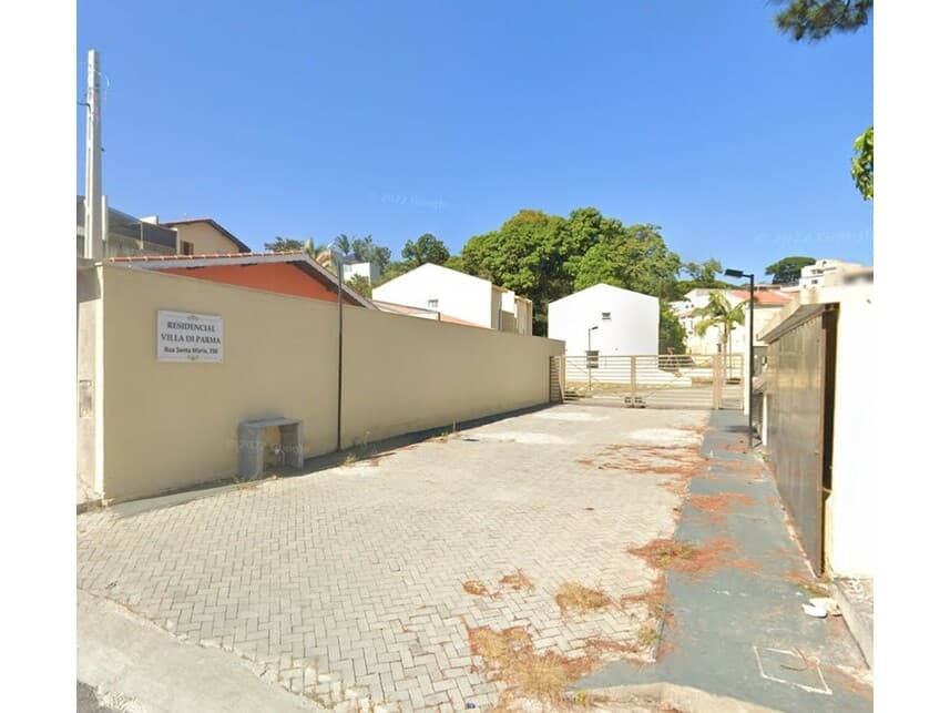 Casa em leilão em Itatiba - SP — Casa à venda em leilão