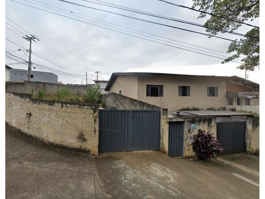 Casa em leilão em Campinas - SP — Casas à venda em leilão