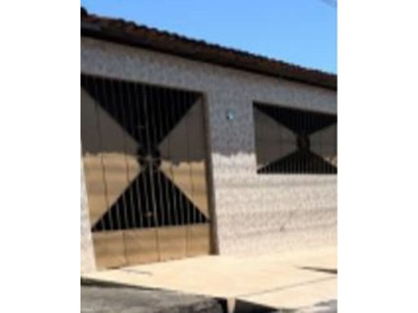 Casa em leilão em Nossa Senhora Do Socorro - SE — Casa à venda em leilão