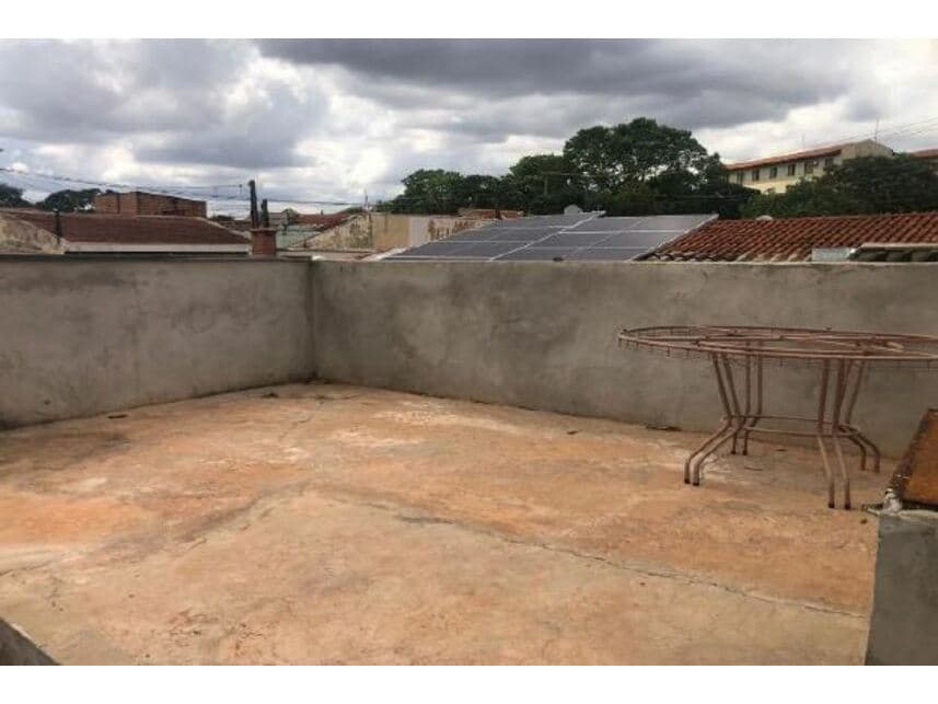 Foto 4 de 9: Casa em leilão em Ribeirão Preto - SP — Casa à venda em leilão