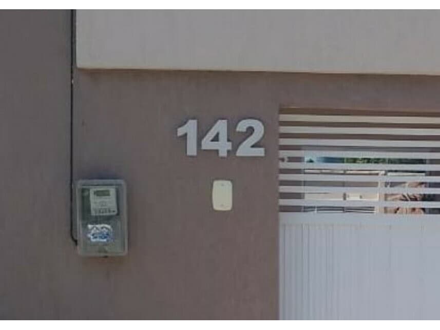 Foto 4 de 4: Casa em leilão em Caucaia - CE — Casa à venda em leilão