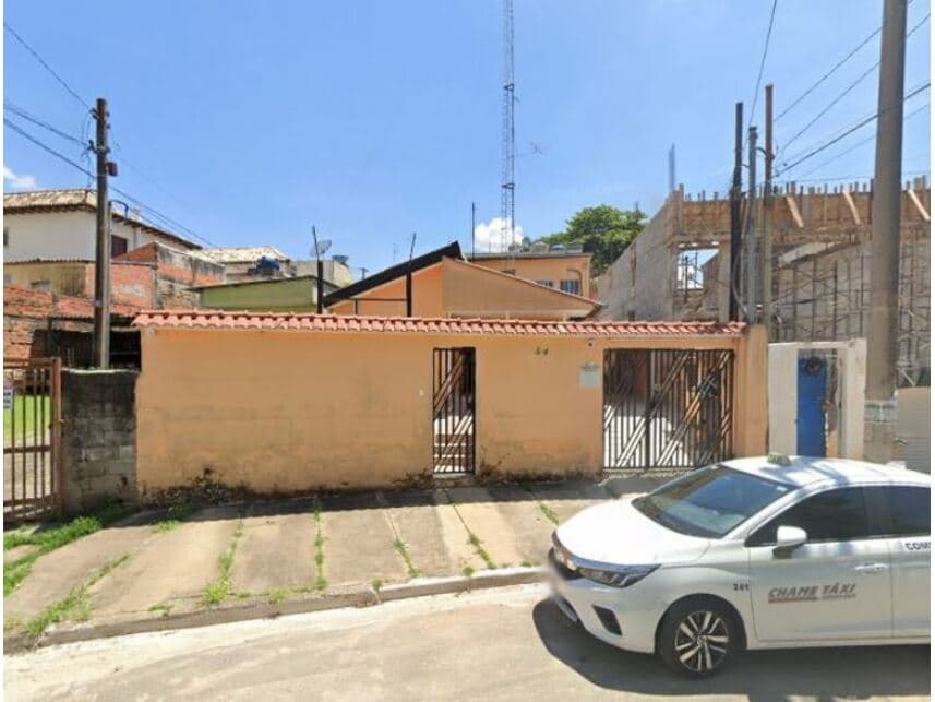 Comercial em leilão em São Paulo - SP — Prédio Comercial à venda em leilão